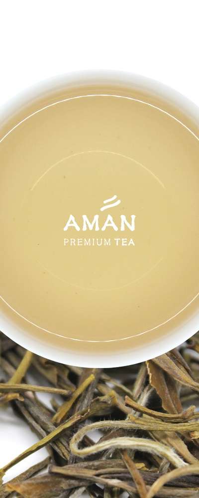 Huangshan Maofeng Green Tea 20g