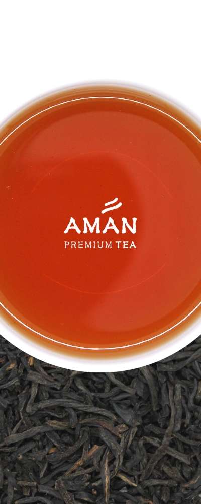 Keemun Black Tea 500g