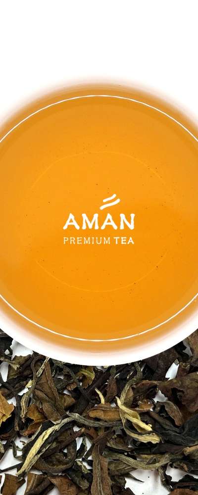 White Tea 500g