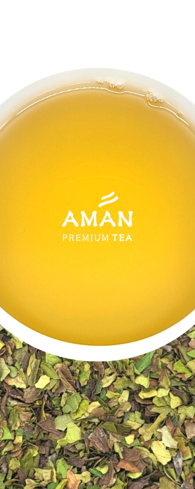 White Tea (For Blending) 500g