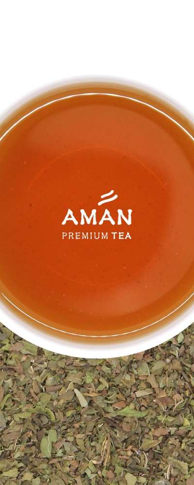 Spearmint 500g
