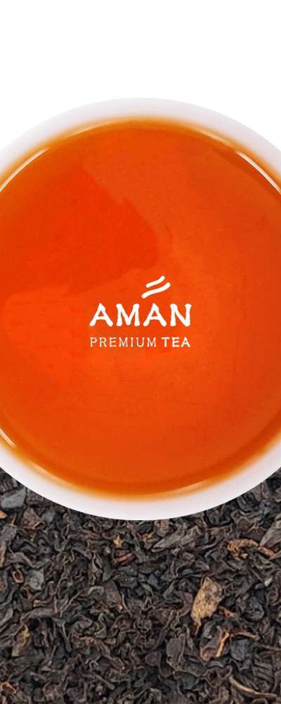 Ceylon Tea 500g