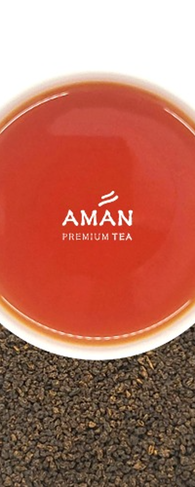 Assam CTC BP 1kg