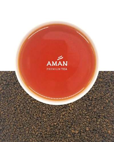 Assam CTC BP 500g
