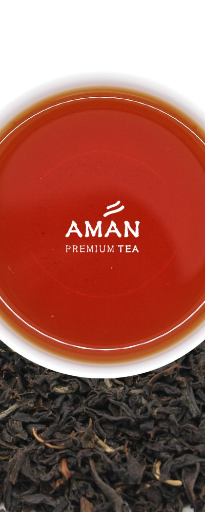 Assam Orthodox FTGFOP1 1kg