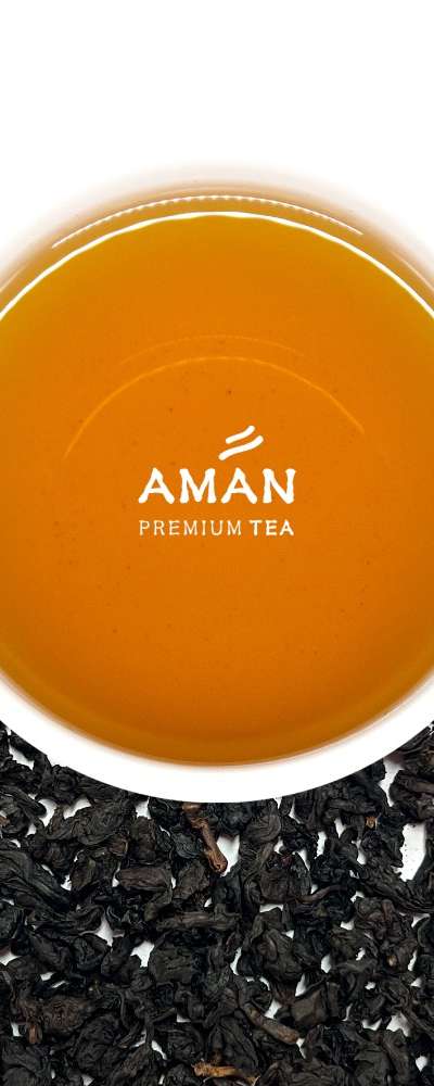 Oolong Tea 500g