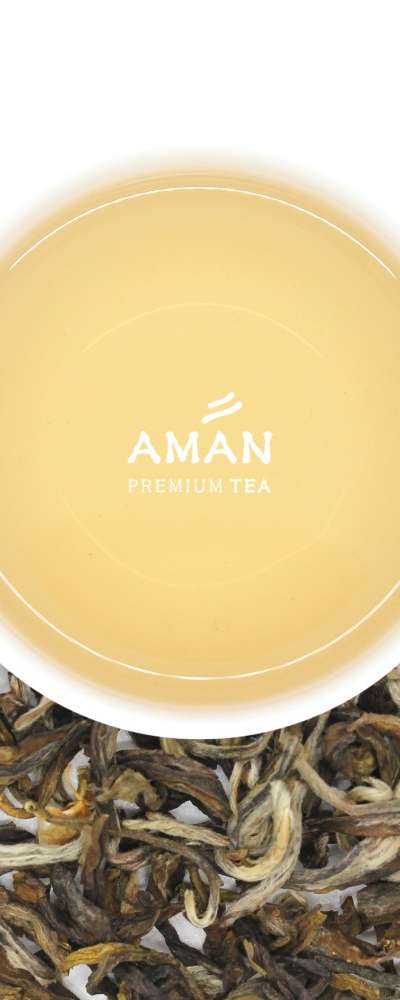 Jasmine 500g