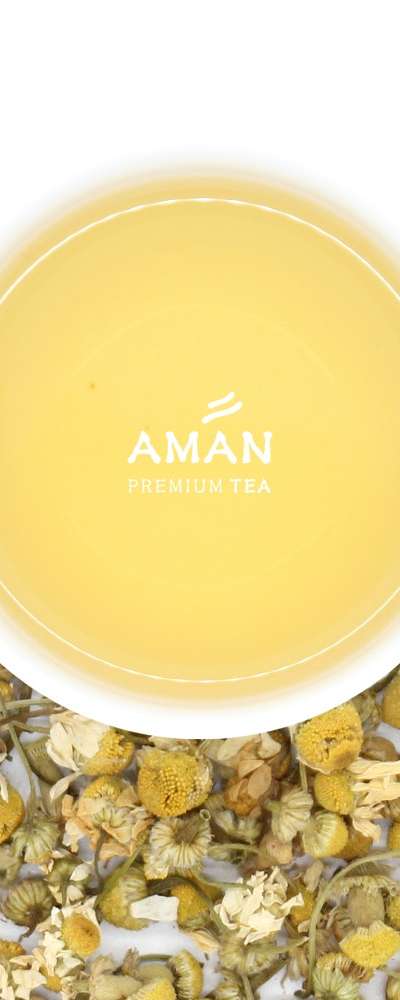 Chamomile 500g