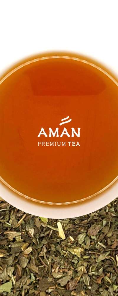Peppermint 500g