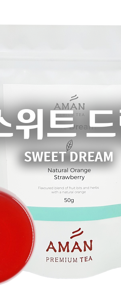 Sweet Dream Tea Bag 10-Pack