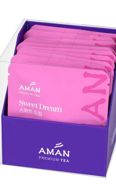 Sweet Dream 10-Pack Purple Series