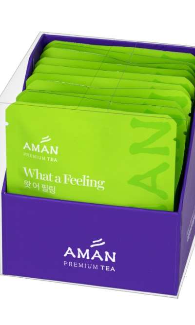 What a Feeling 10-Pack Purple Series