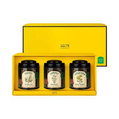 ティマスター缶3個ギフトセット 3種から選択