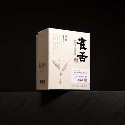 Daily Tea Complete Jakseol 60g