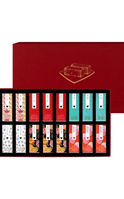 日常茶碗 羊羹 18個入り セット