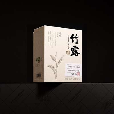 Everyday Tea Collection Jukro Green Tea 60g