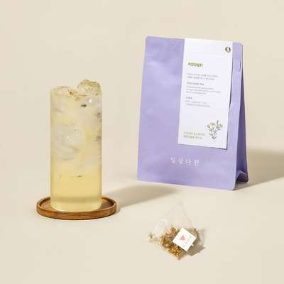 Everyday Perfect Chamomile Tea 20 Tea Bags