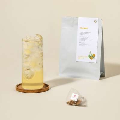 Everyday Complete Stone Pear Tea from Mount Jiri - 20 Tea Bags