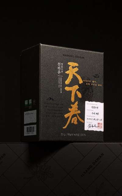 日常茶碗 天下春 30g