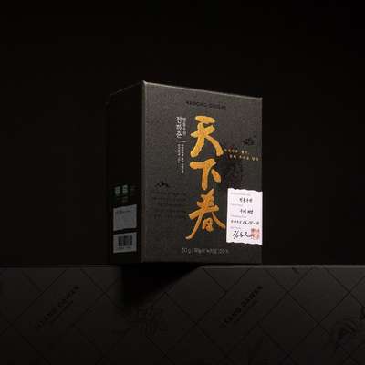 Ilsang Dawon Cheonha Chun 30g