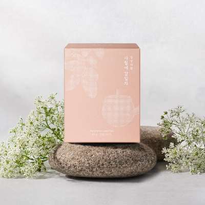 Everyday Tea Complete Persimmon Leaf Tea April 40g