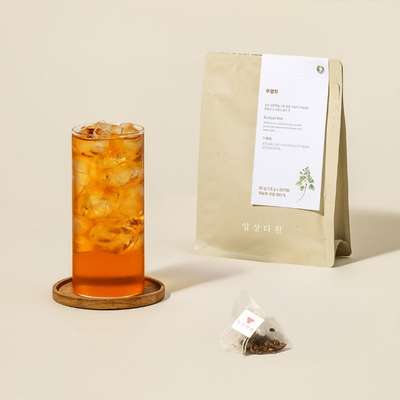 Everyday Complete Burdock Tea 20 Tea Bags