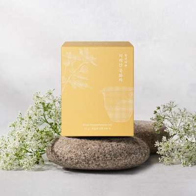 Ilsang Dawon Jirisan Chrysanthemum Tea 30g