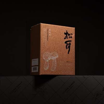 Daily Complete Matsutake Tea 16g