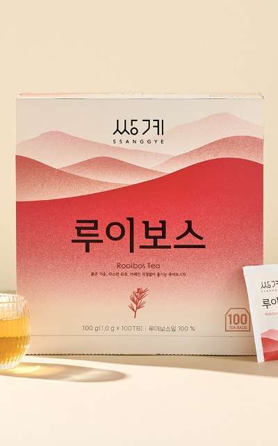 双渓銘茶 ルイボス 100ティーバッグ