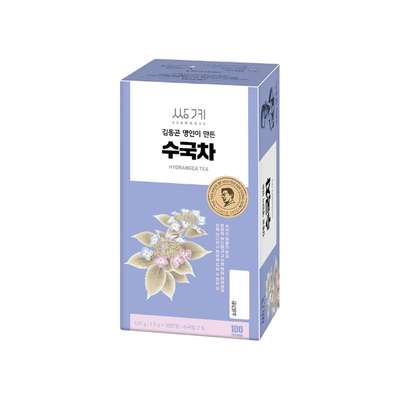 アジサイ茶 100ティーバッグ