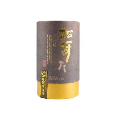 ジグァン マツタケ茶 16g