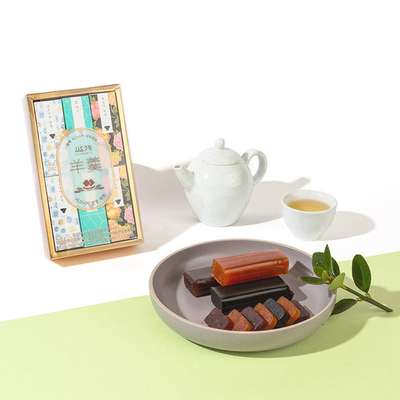 ギフト用_日常多完 羊羹 6個セット