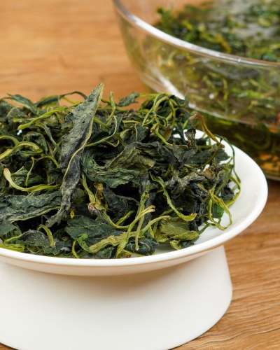 Dried Aralia Shoots - Gurye Samchon Brand 40g
