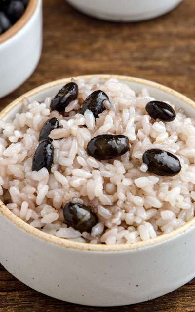 2025 Domestic Black Soybean [Black Sericae with Blue Interior 850g] Medicinal Black Bean
