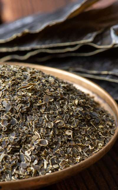 Seonyudo Kelp for Rice [Cut Kelp 50g] Domestic Seaweed Rice