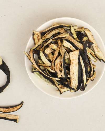 Korean Dried Eggplant 70g