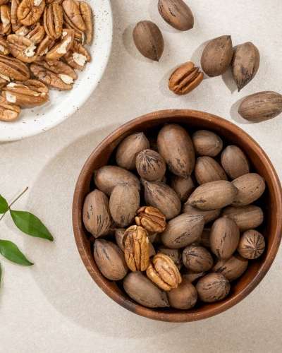 Sarireae Village Domestic Pecan 500g
