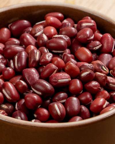 Domestic Red Bean [ Korean Adzuki Bean 1kg ] Red Bean Tea, Mixed Grains, Healing Pack
