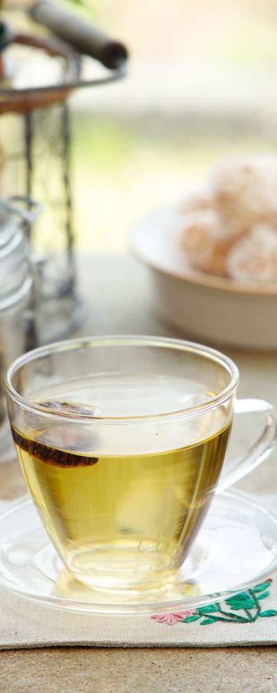 Rich Roasted Organic Burdock Root Tea [Organic Burdock Tea 60g] - Brewed Health Tea