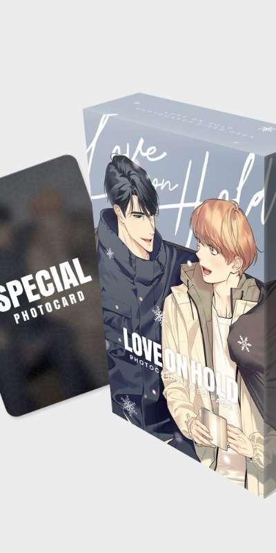 Mother Closer Series Photocard Confirmed Pack