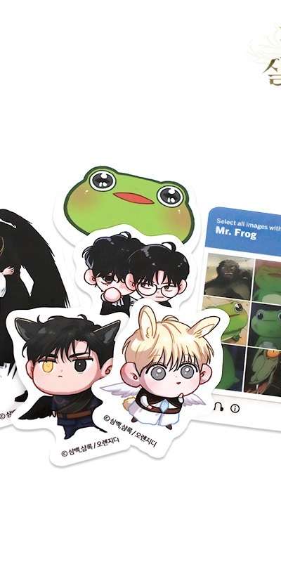 How to Survive as a Player Complete Cut Sticker Set