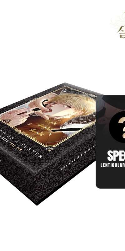 How to Survive as a Player Collecting Card FULL Confirmed Set