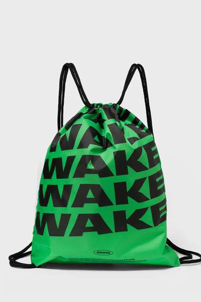 Daily Gym Bag