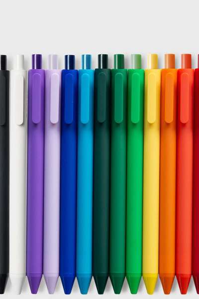 Spectrum Color Pen