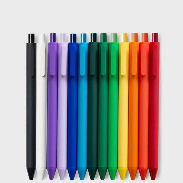 Spectrum Color Pen