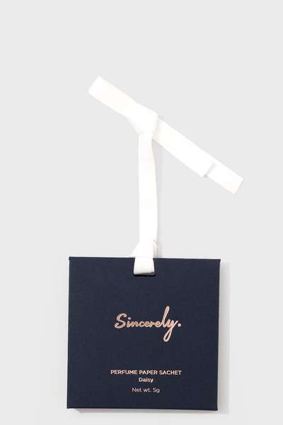 Paper Sachet