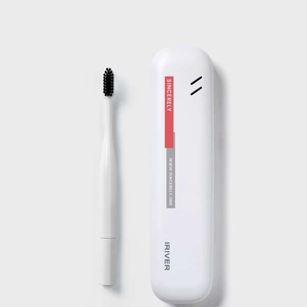 Daily Toothbrush Sanitizer | iRiver