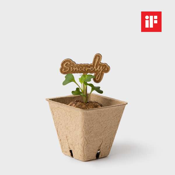 Start Seed Kit