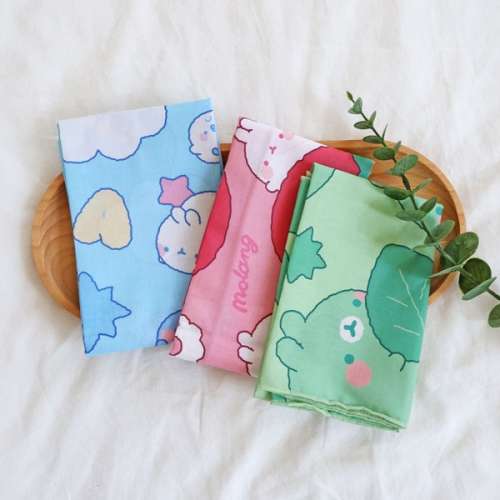 Mollangyi Pastel Hand Towel