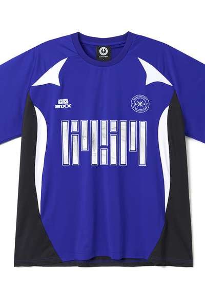 DJMAX 64514 Uniform Jersey - Blue